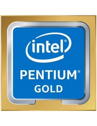 Intel cpu desktop pentium g6500 (4.1ghz 4mb lga1200) box