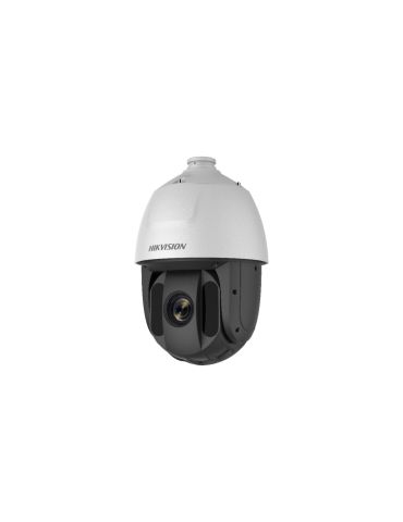 Camera supraveghere hikvision ip ptz ds-2de5425iw-ae(e) 4mp low-light performance powered-by-darkfighter