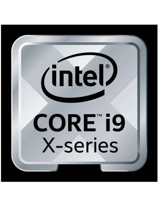 Intel cpu desktop core i9-9940x (3.3ghz 19.25mb lga2066) box Intel - 1