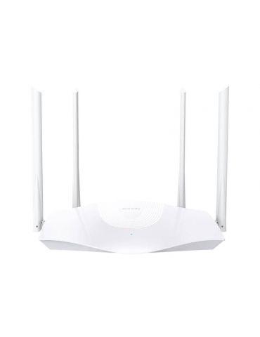 Router wireless tenda rx3 dual- band ax1800 standard&protocol ieee802.3 ieee802.3uieee802.3ab