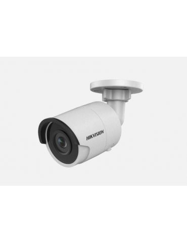 Camera de supraveghere hikvision ip bullet ds-2cd2043g0-i(6mm) 4mp ir range: