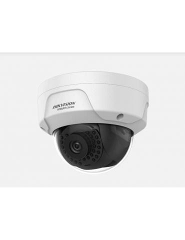 Camera supraveghere hikvision ip dome hwi-d141(2.8mm) 4mp seria hiwatch senzor: