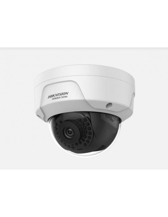 Camera supraveghere hikvision ip dome hwi-d141(2.8mm) 4mp seria hiwatch senzor: Hiwatch - 1
