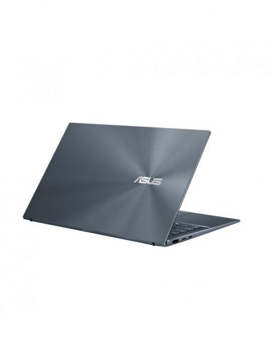 Laptop Ultrabook Asus Zenbook 14 ux435ea-k9085t 14.0-inch fhd (1920 x 1080) Asus - 2