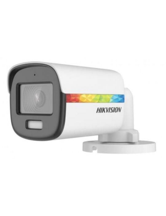 Camera de supraveghere hikvision turbo hd bullet ds-2ce10df8t-fsln (2.8mm) 2mp Hikvision - 1