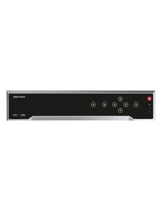 Nvr 16 canale hikvision ds-7716nxi-i4/s 4k acusense - facial detection Hikvision - 1