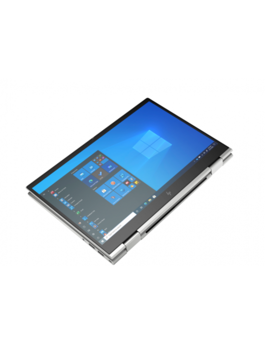Laptop hp elitebook x360830 g8 13.3 inch led fhd anti Hp - 1