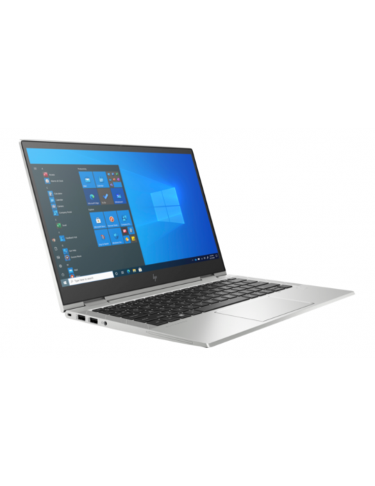 Laptop hp elitebook x360830 g8 13.3 inch led fhd anti Hp - 1