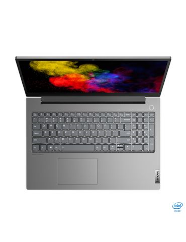 Laptop lenovo thinkbook 15p imh 15.6 uhd (3840x2160) ips 600nits
