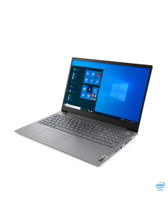 Laptop lenovo thinkbook 15p imh 15.6 uhd (3840x2160) ips 600nits Lenovo - 1