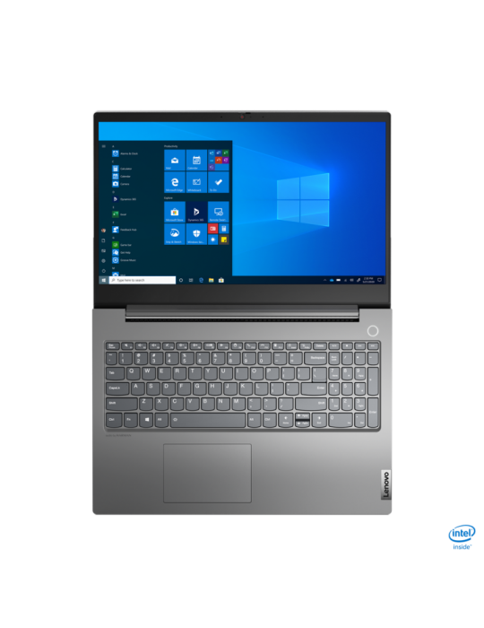 Laptop lenovo thinkbook 15p imh 15.6 uhd (3840x2160) ips 600nits Lenovo - 1