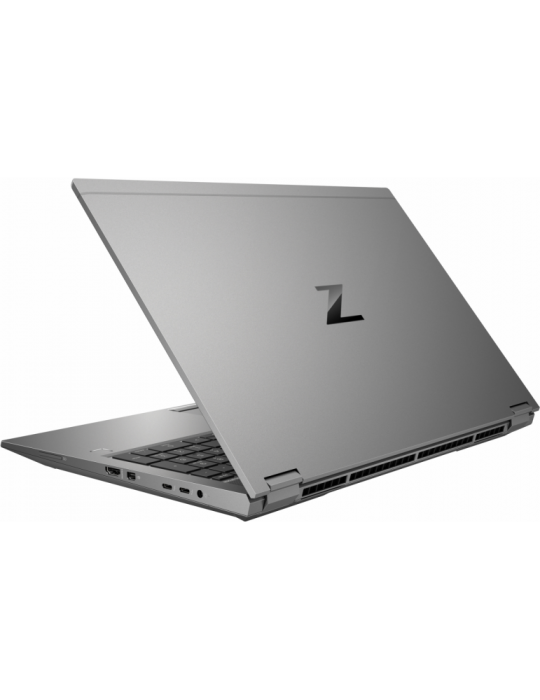 Laptop workstation hp zbook 15 fury g7 15.6 inch led Hp - 1