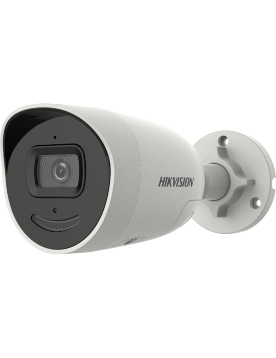 Camera supraveghere hikvision ds-2cd2046g2-iu/sl(2.8mm) 4mp  low-light powered by darkfighter acusens Hikvision - 1