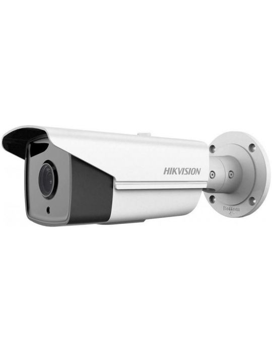 Camera de supraveghere hikvision ip bullet ds-2cd2t63g0-i5(4mm) 6mp power by Hikvision - 1
