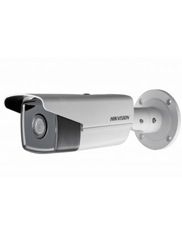 Camera de supraveghere hikvision ip bullet ds-2cd2t63g0-i5(6mm) 6mp power by