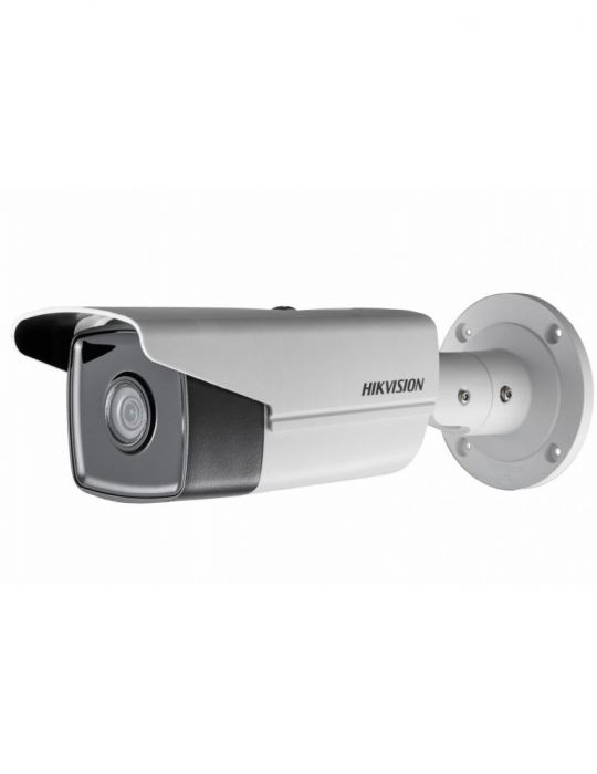 Camera de supraveghere hikvision ip bullet ds-2cd2t63g0-i5(6mm) 6mp power by Hikvision - 1