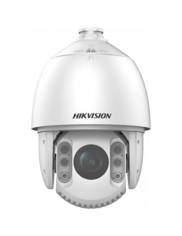 Camera supraveghere hikvision ip ptz ds-2de7225iw-ae(s5) 2mp acusens low-light powered