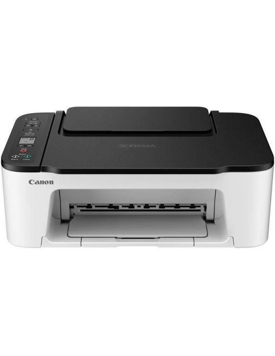 Multifunctional inkjet color canon pixma ts3452 black & white dimensiune Canon - 1