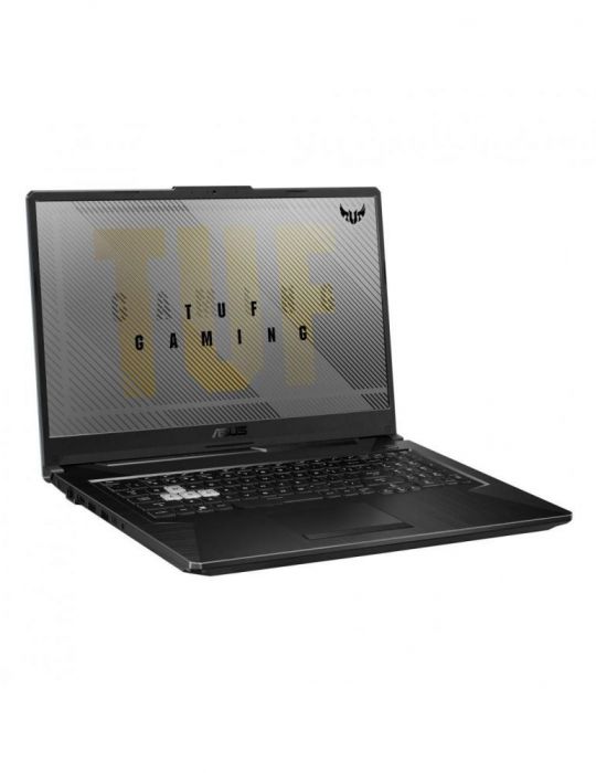 Laptop gaming asus tuf gaming a17 fa706ii-hx361 17.3-inch fhd (1920 Asus - 1