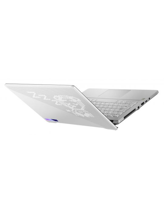 Laptop gaming asus rog zephyrus g14 ga401qm-k2043t 14-inch  wqhd (2560 Asus - 1