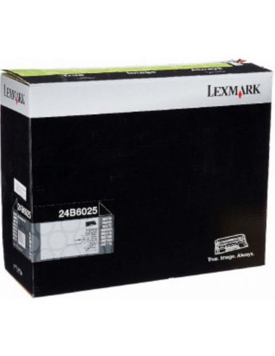 Lexmark 24b6025 imaging kit compatibil m/xm51xx xm71xx  100 k Lexmark - 1