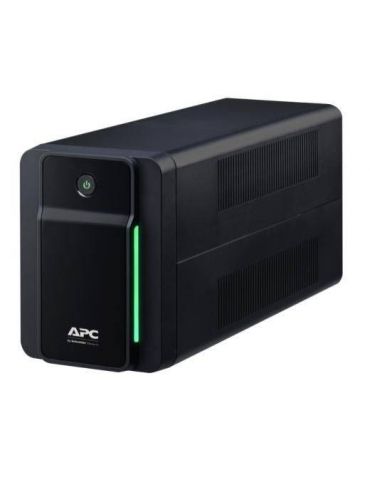 Apc back-ups 750va 230v avr schuko sockets