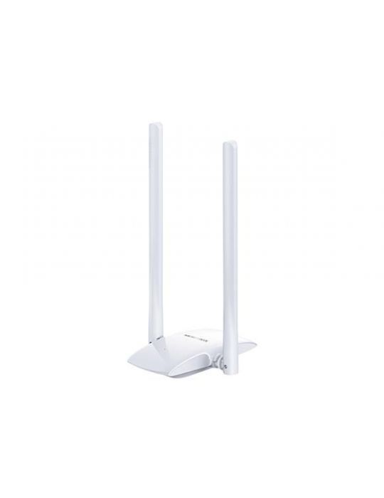 Mercusys mini usb asdapter wireless n300 300mbps mw300uhhigh-gain standarde wireless: Mercusys - 1