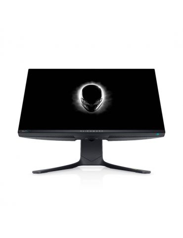 Monitor dell gaming alienware 24.5'' 62.23 cm led ips 1920
