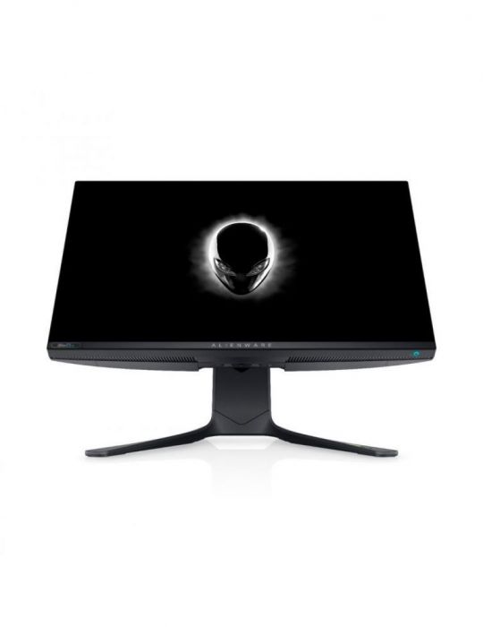 Monitor dell gaming alienware 24.5'' 62.23 cm led ips 1920 Dell - 1