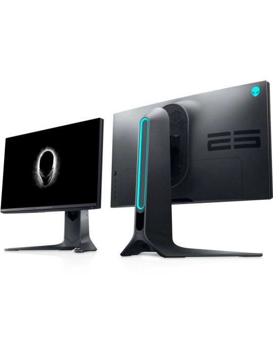 Monitor dell gaming alienware 24.5'' 62.23 cm led ips 1920 Dell - 1