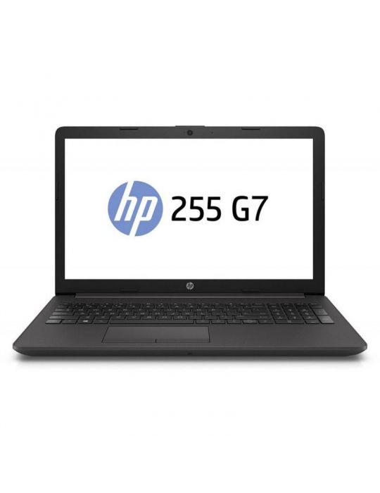 Laptop hp 255 g7 15.6 inch led fhd anti-glare 220 Hp - 1