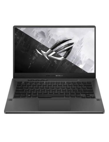Laptop gaming asus rog zephyrus g14ga401qm-k2023t 14-inch  qhd (2560 x