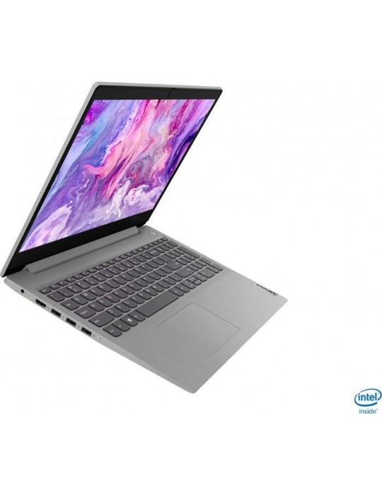 Laptop lenovo ideapad 3 15iil05 15.6 fhd (1920x1080) ips 250nits Lenovo - 1