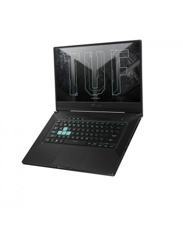 Laptop gaming asus tuf dash f15 fx516pm-hn023 15.6-inch  fhd (1920 x 1080)