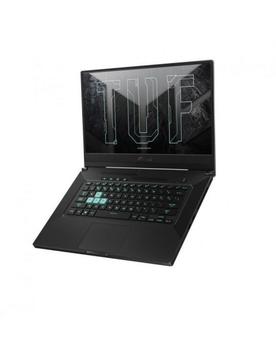 Laptop gaming asus tuf dash f15 fx516pm-hn023 15.6-inch  fhd (1920 x 1080) Asus - 1