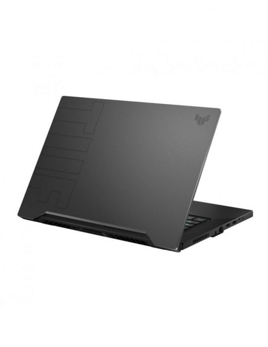 Laptop gaming asus tuf dash f15 fx516pm-hn023 15.6-inch  fhd (1920 x 1080) Asus - 1