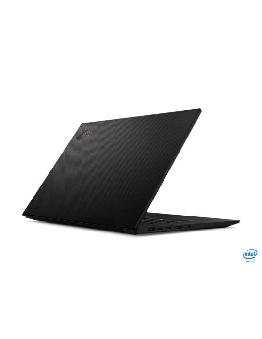 Laptop lenovo x1 extreme g3 t 15.6 uhd (3840x2160) oled Lenovo - 1