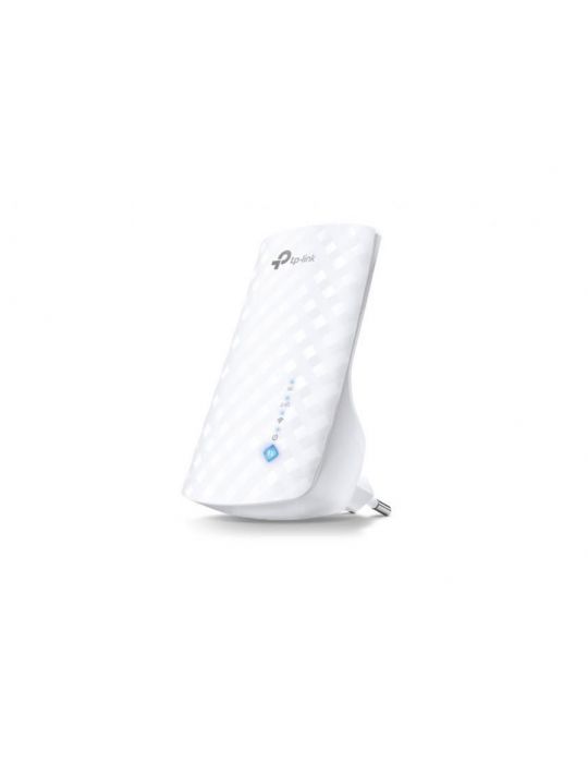 Tp-link ac750 wi-fi range extender re190 dual-band ieee 802.11a/n/ac 5ghz Tp-link - 1