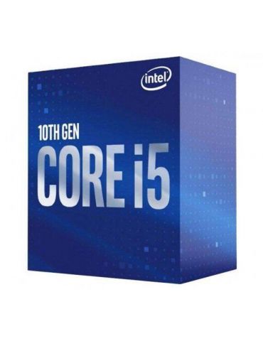 Procesor intel core i5-10600 4.8ghz lga 1200  ssentials product collection