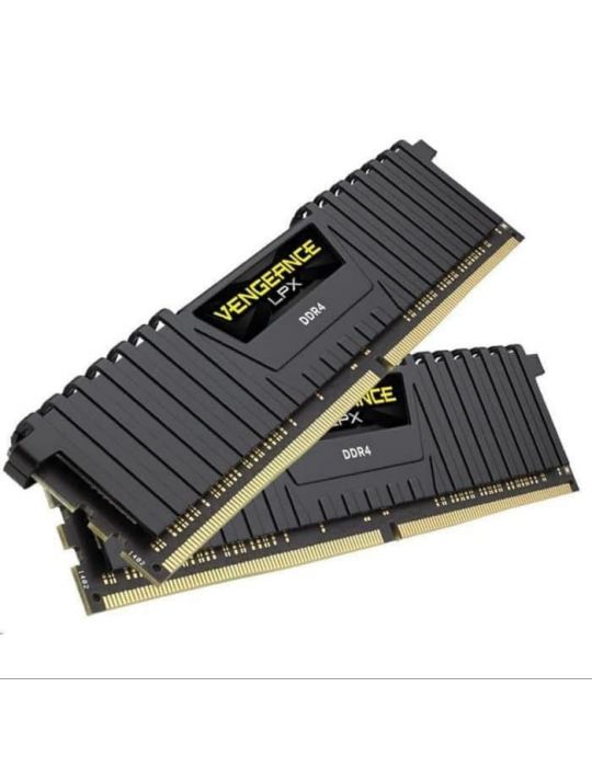 Corsair ddr4 vengeance® lpx 16gb (2 x 8gb) ddr4 dram Corsair - 1