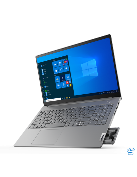 Laptop lenovo thinkbook 15 g2 itl 15.6 fhd (1920x1080) anti-glare Lenovo - 1