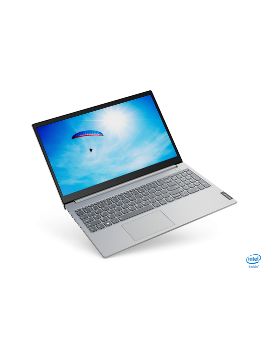 Laptop lenovo thinkbook 15-iil 15.6 fhd (1920x1080) ips 250nits anti- Lenovo - 1