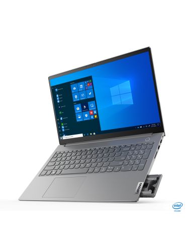 Laptop lenovo thinkbook 15 g2 15.6 fhd (1920x1080) ips 300nits