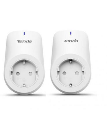 Tenda beli smart wi-fi plug2 pack 2.4ghz1t1r system requirements: android