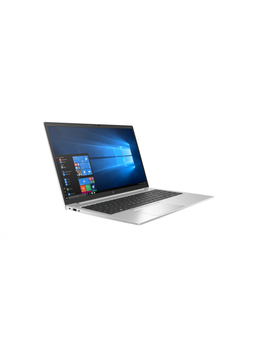 Laptop hp elitebook 855 g7 15.6 inch ips fhd anti-glare Hp - 1