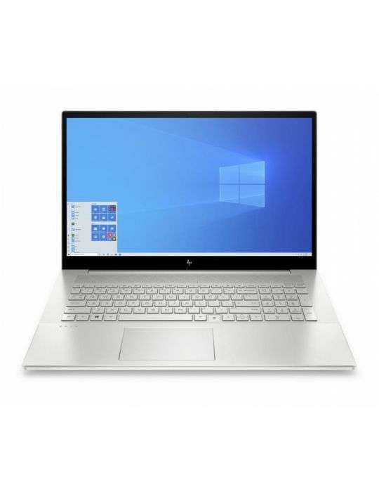 Laptop  hp envy 15.6 inch ips fhd anti-glare (1920x1080) intel Hp - 1