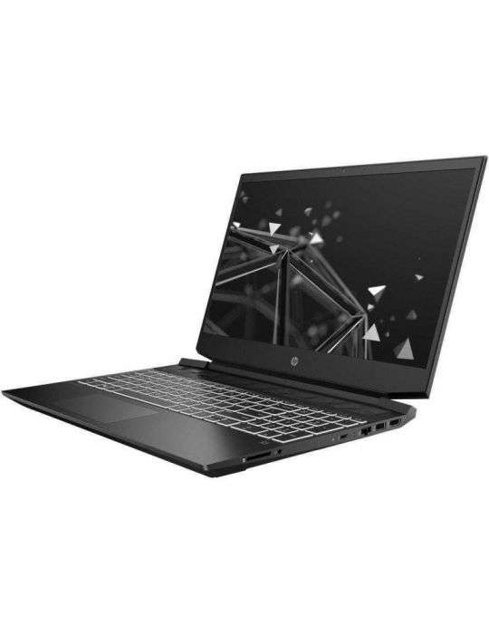 Laptop  hp pavilion gaming 15.6 inch ips fhd anti-glare narrow Hp - 2