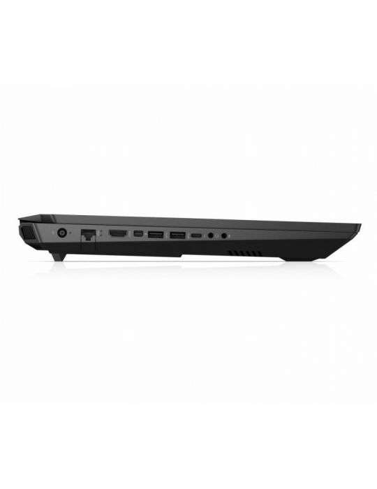 Laptop  hp omen 15.6 inch ips fhd anti-glare narrow border Hp - 1