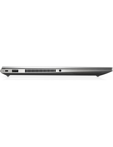 Laptop workstation hp zbook 15 create g7 15.6 inch led