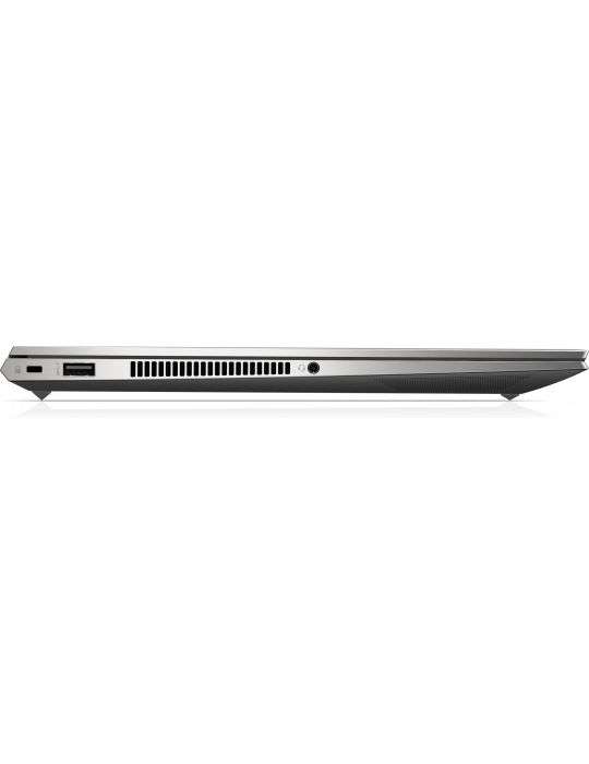 Laptop workstation hp zbook 15 create g7 15.6 inch led Hp - 1